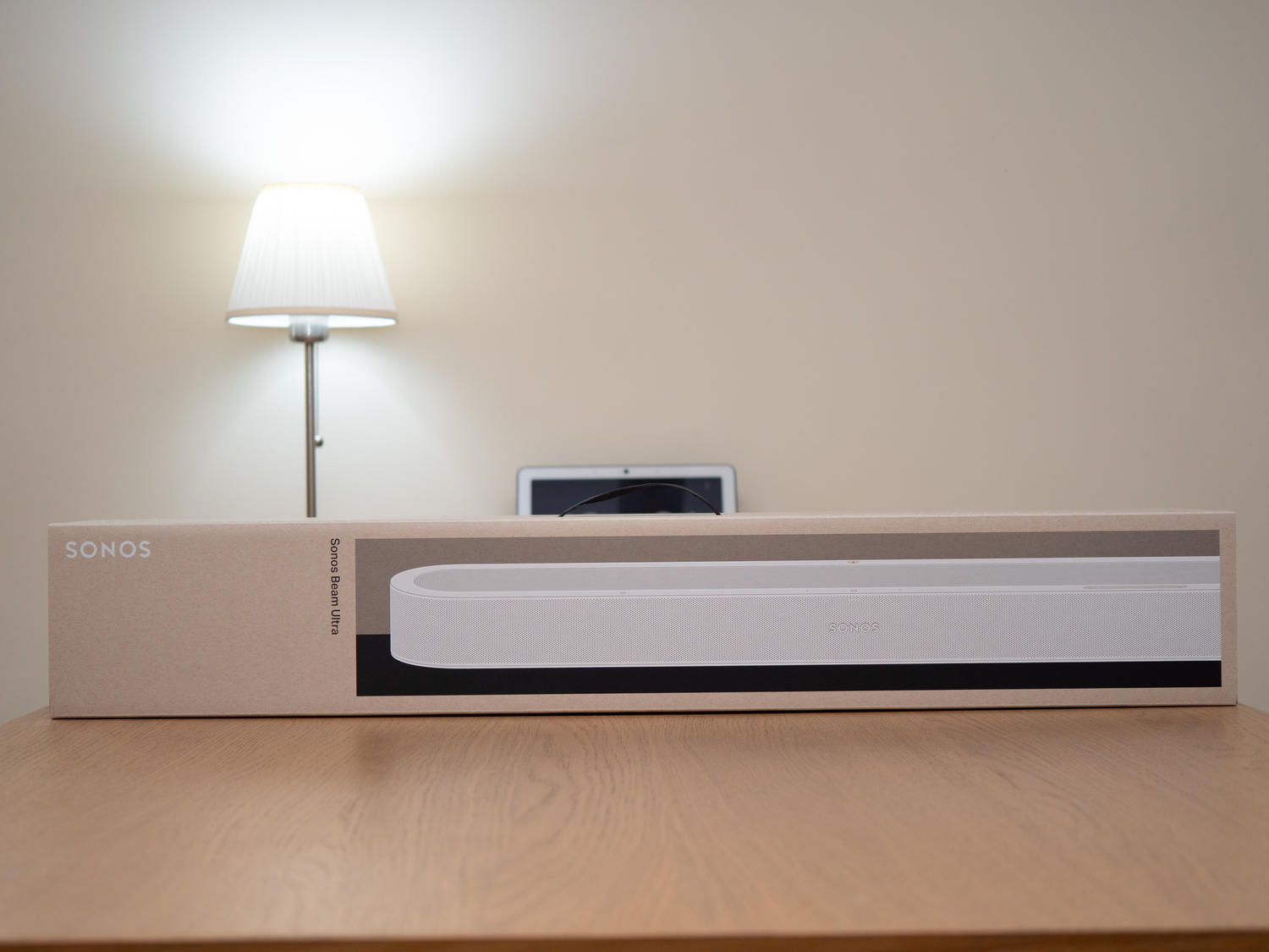 Sonos Beam Ultra - test kompaktowego soundbara Dolby Atmos