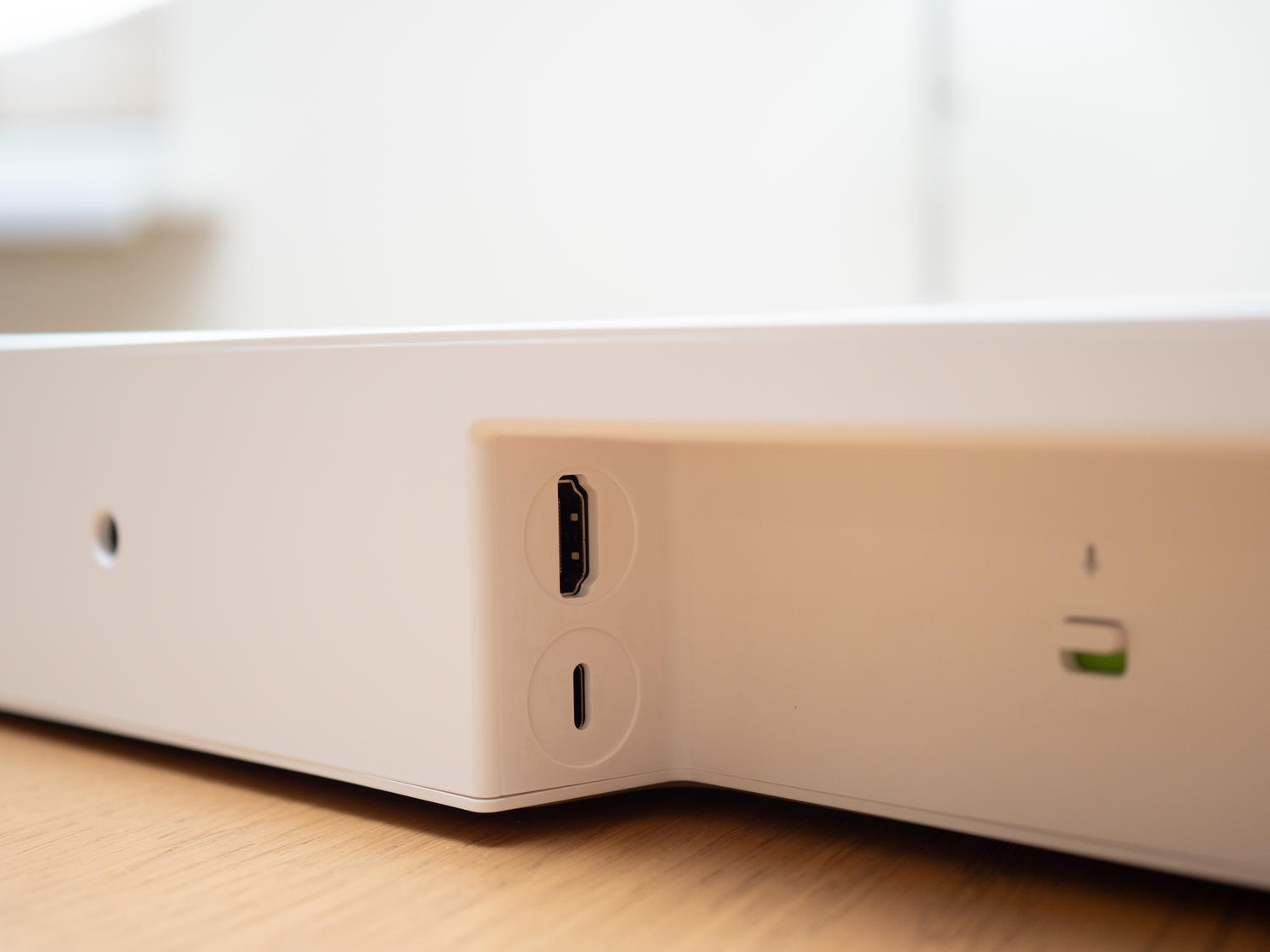 Sonos Beam Ultra - test kompaktowego soundbara Dolby Atmos