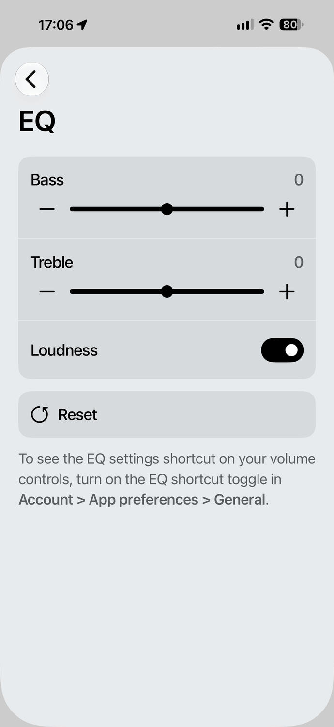 Sonos Beam Ultra - test kompaktowego soundbara Dolby Atmos