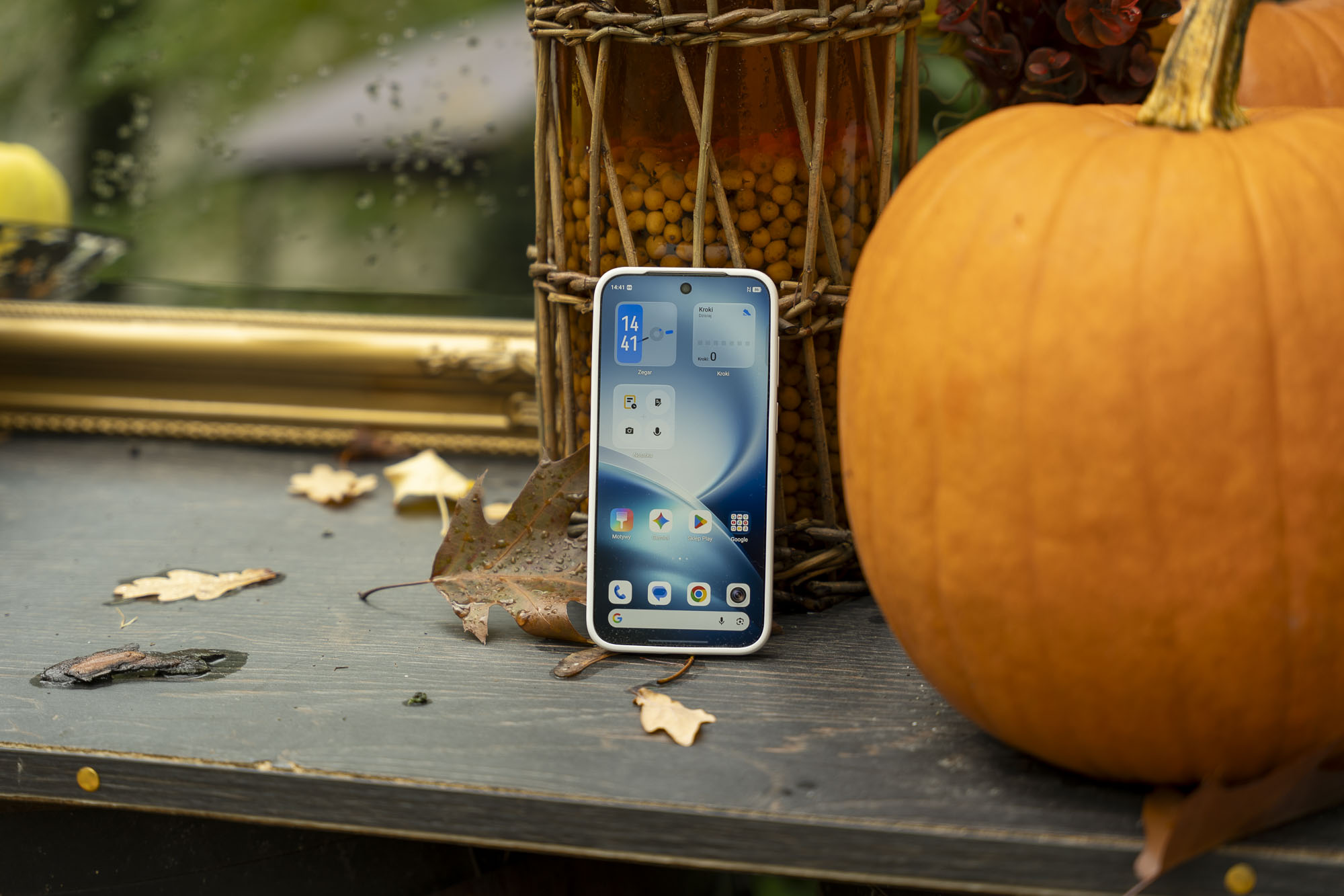 vivo X500 Pro – jest znacznie mniejszy, ale czy równie dobry fotograficznie – nasze pierwsze wrażenia