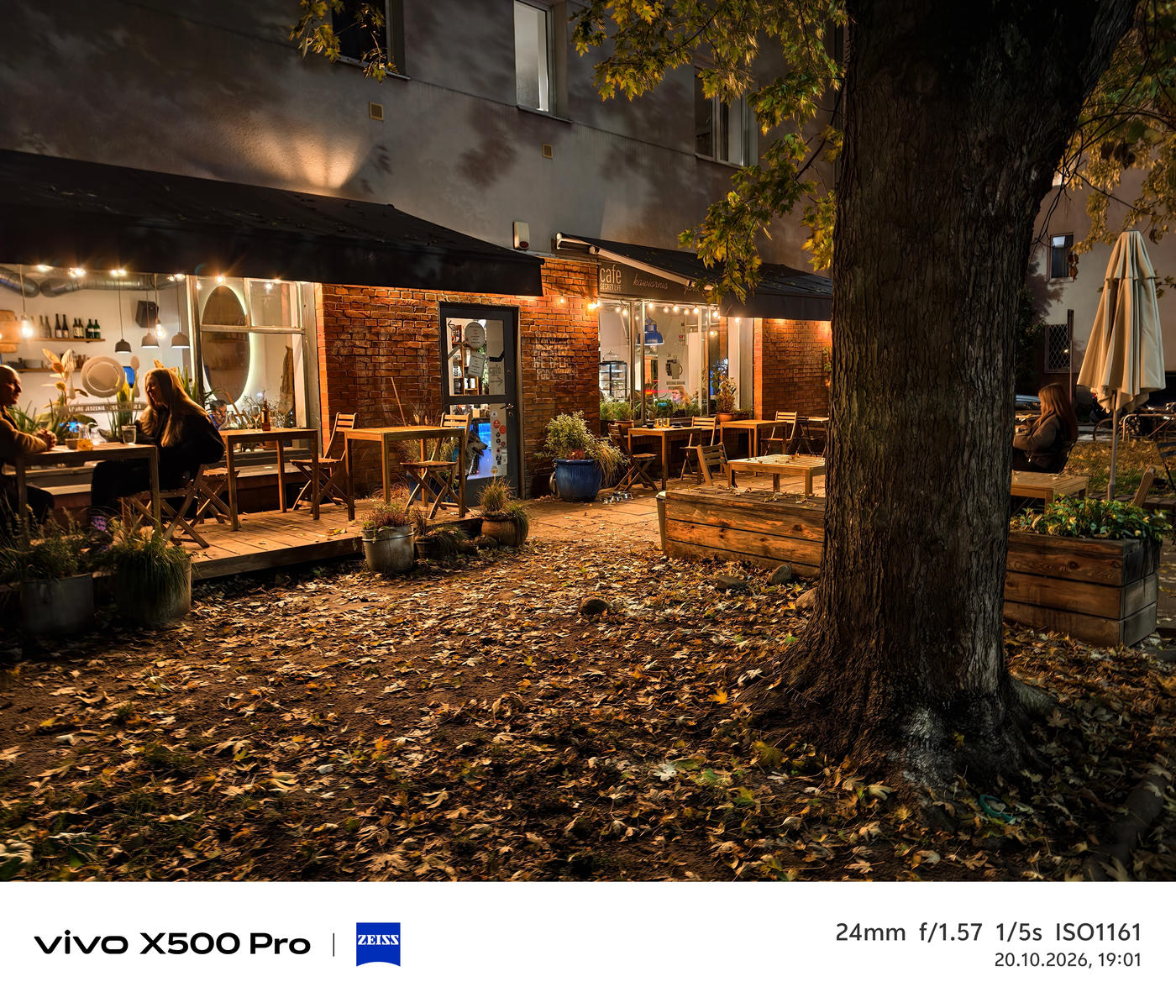 vivo X500 Pro – jest znacznie mniejszy, ale czy równie dobry fotograficznie – nasze pierwsze wrażenia