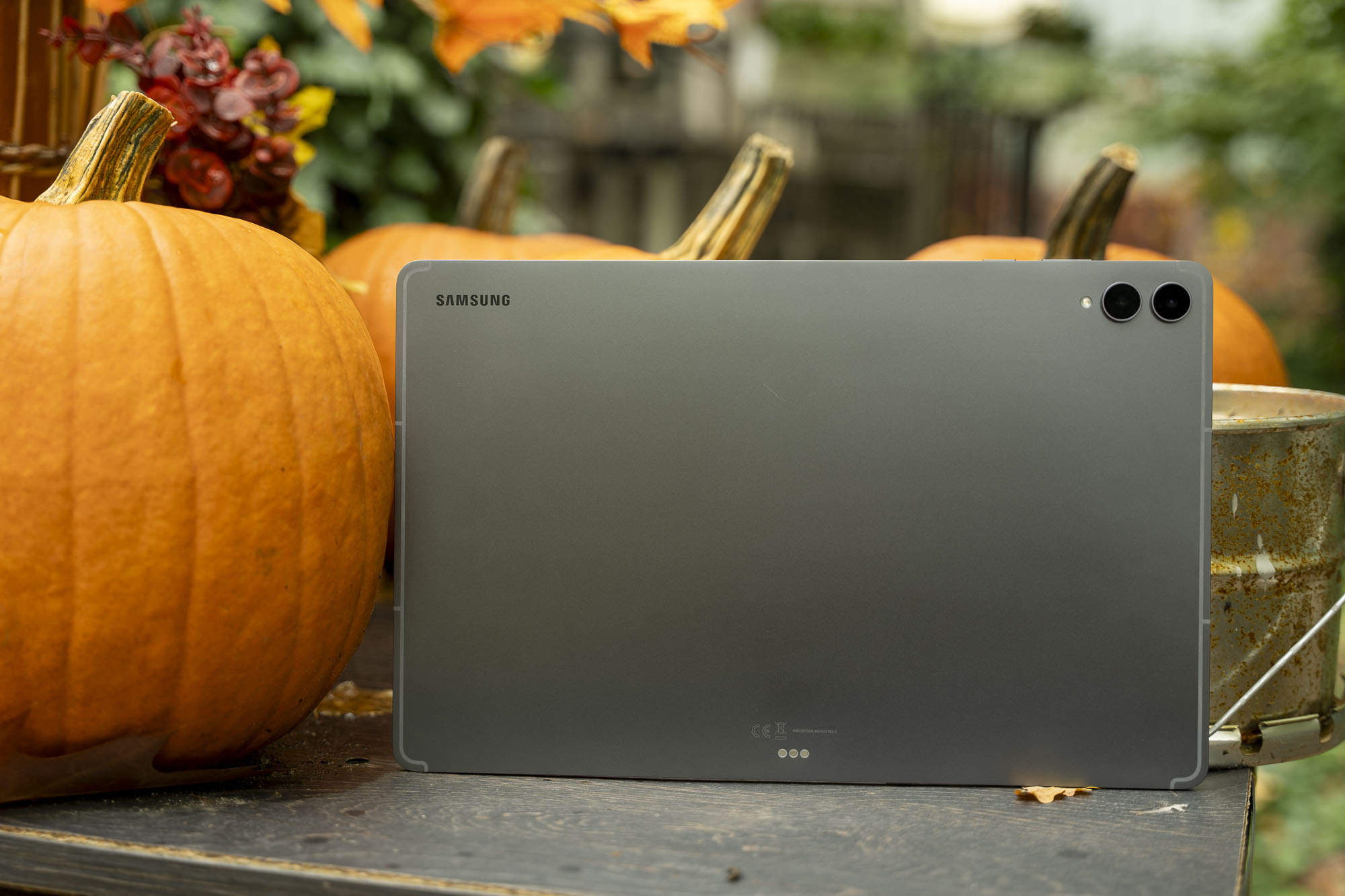 Test Samsung Galaxy Tab S12 Ultra 5G – ma ogromny ekran AMOLED