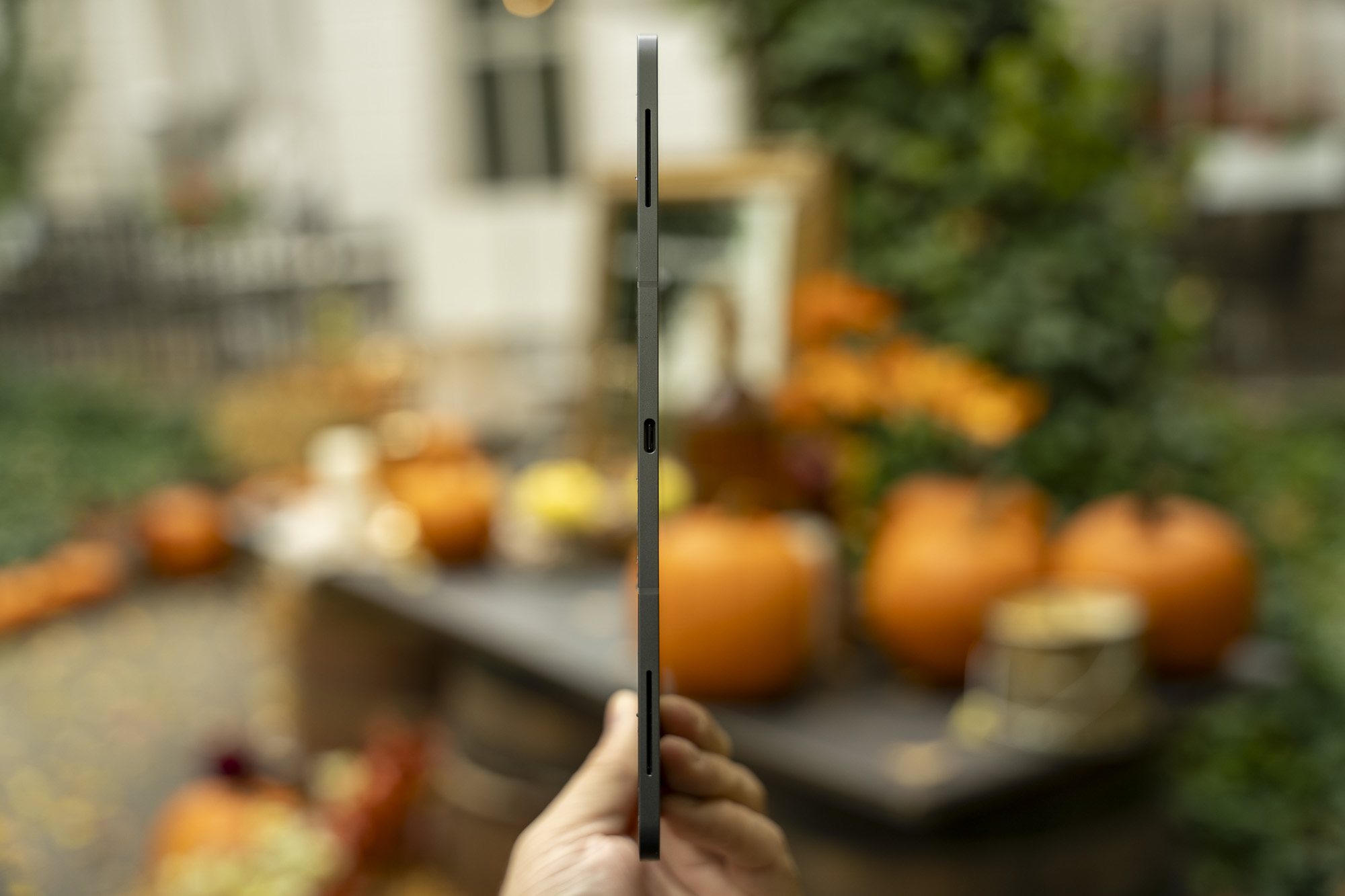 Test Samsung Galaxy Tab S12 Ultra 5G – ma ogromny ekran AMOLED