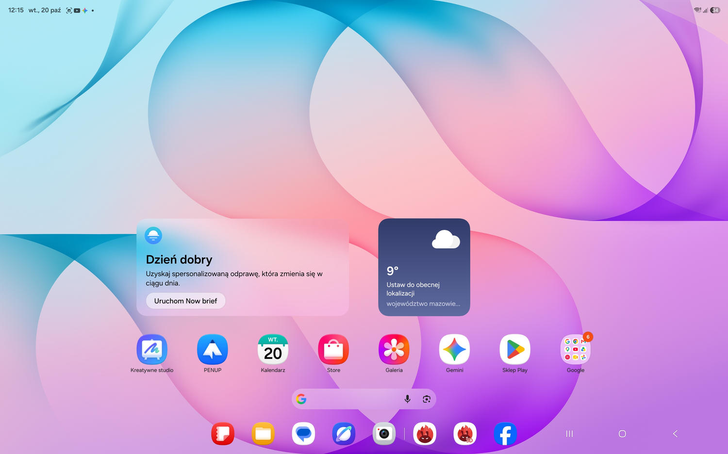 Test Samsung Galaxy Tab S12 Ultra 5G – ma ogromny ekran AMOLED