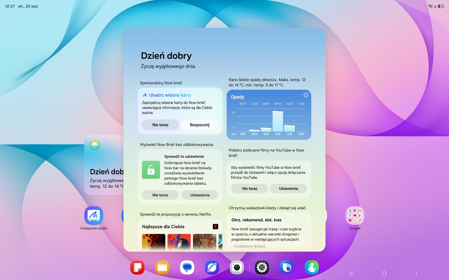 Test Samsung Galaxy Tab S12 Ultra 5G – ma ogromny ekran AMOLED
