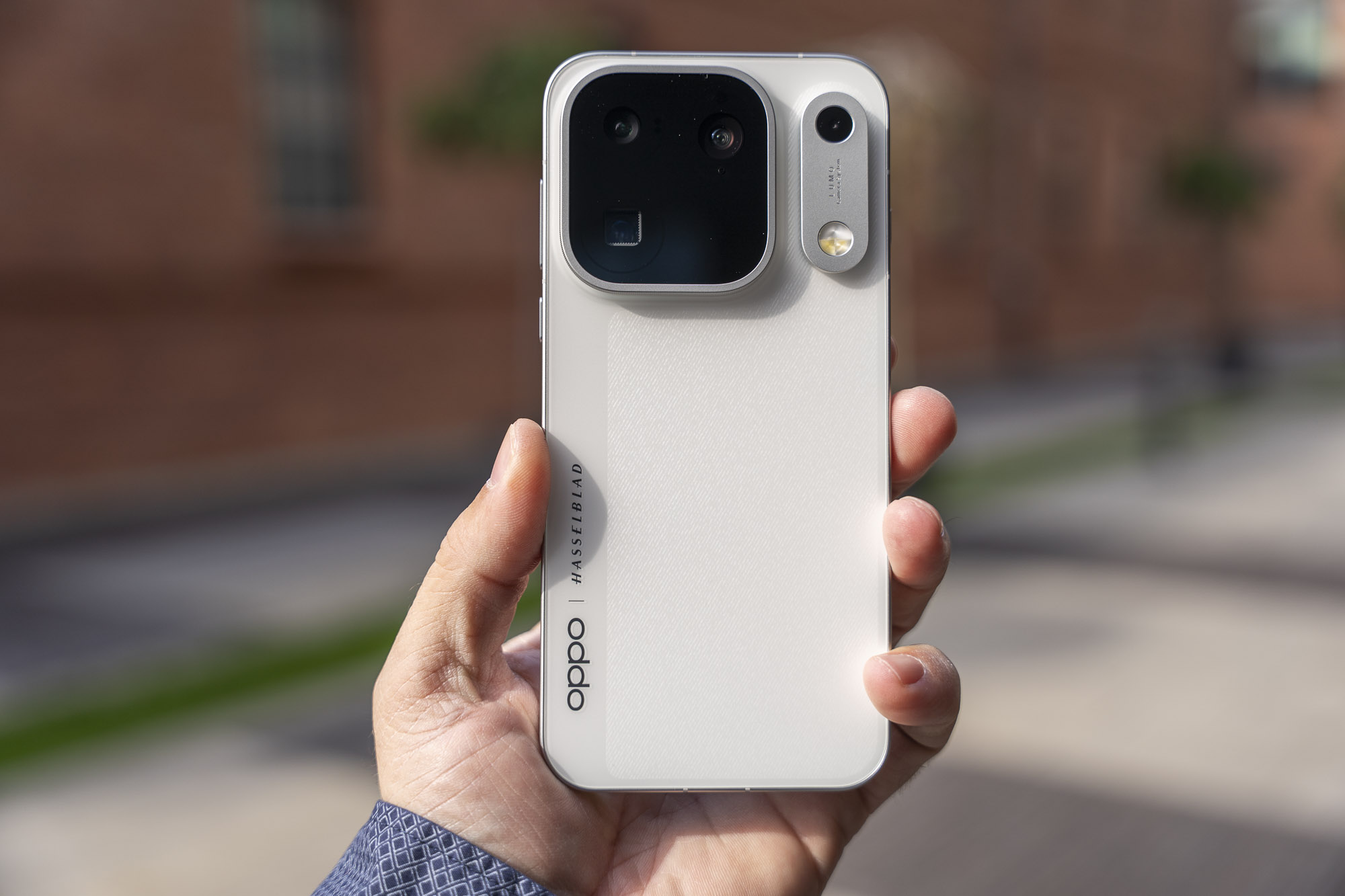 Test OPPO Find X10 Pro Max – po raz pierwszy w smartfonie trzy aparaty 200 MP 