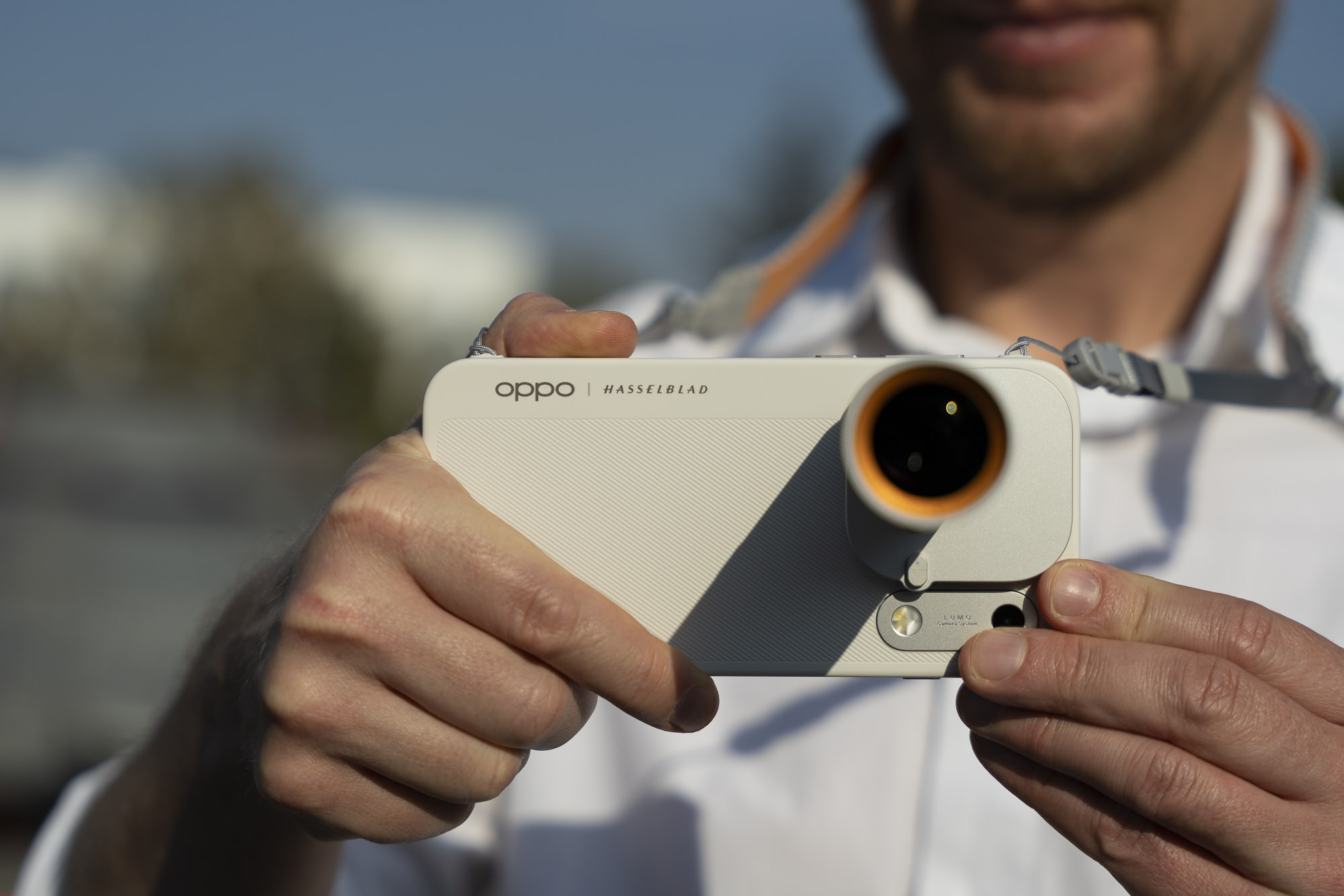 Test OPPO Find X10 Pro Max – po raz pierwszy w smartfonie trzy aparaty 200 MP 