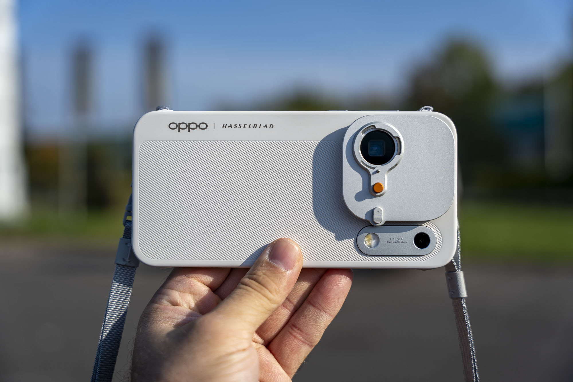 Test OPPO Find X10 Pro Max – po raz pierwszy w smartfonie trzy aparaty 200 MP 