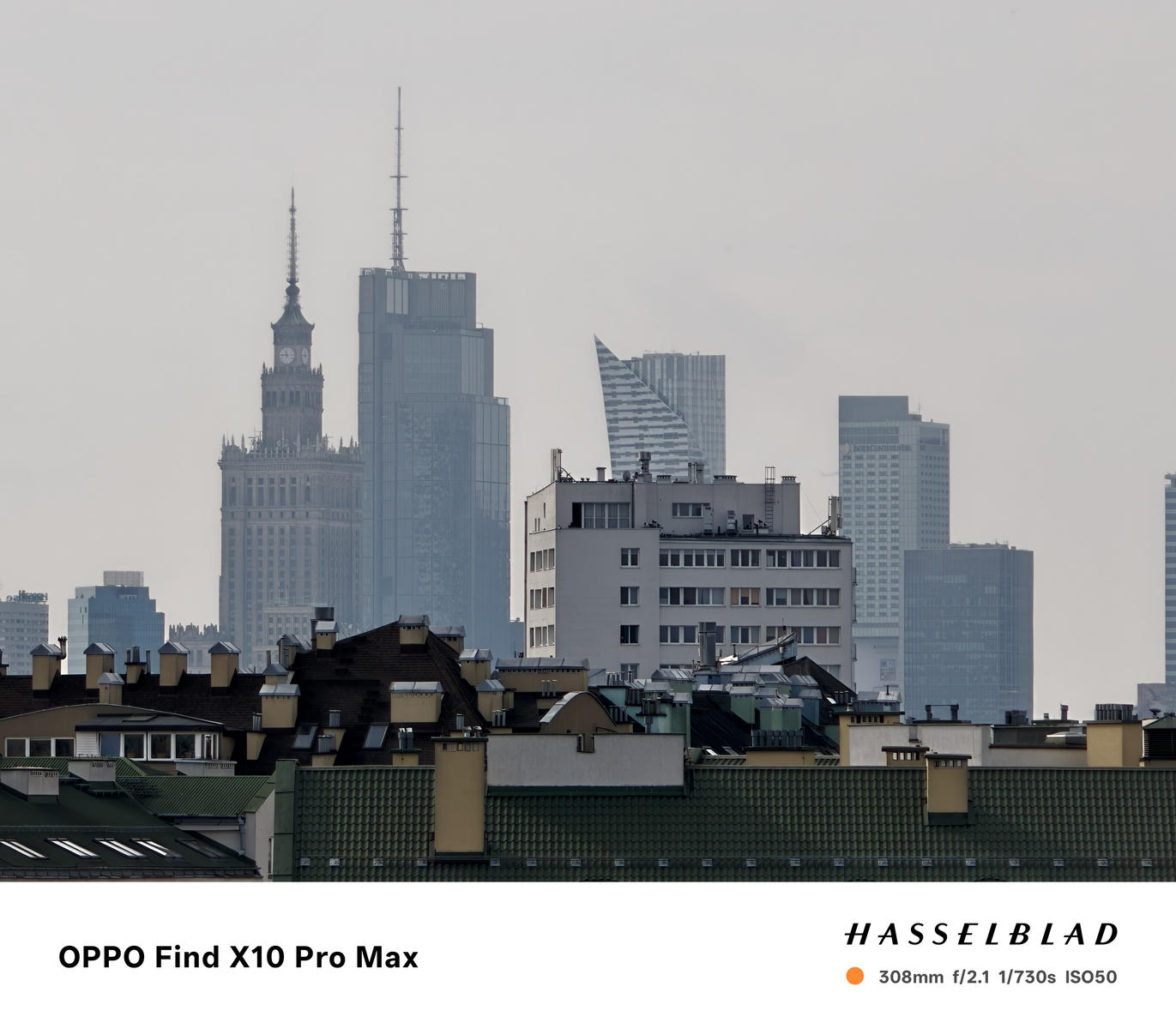 Test OPPO Find X10 Pro Max – po raz pierwszy w smartfonie trzy aparaty 200 MP 