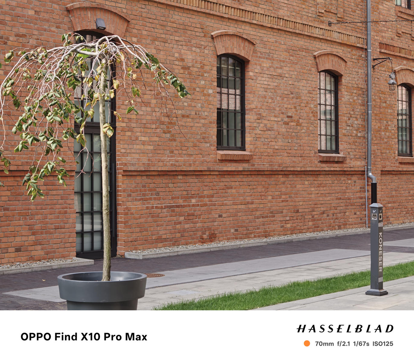 Test OPPO Find X10 Pro Max – po raz pierwszy w smartfonie trzy aparaty 200 MP 