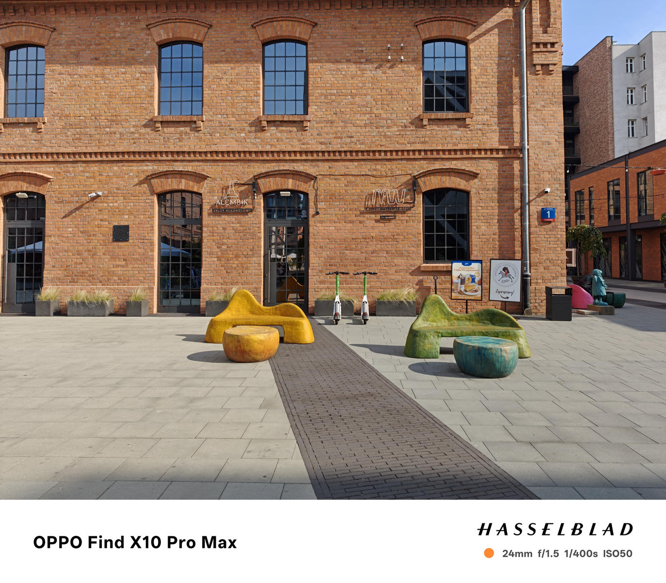 Test OPPO Find X10 Pro Max – po raz pierwszy w smartfonie trzy aparaty 200 MP 