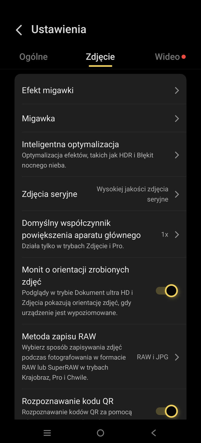 Mamy już vivo X500 Pro Max - nasze pierwsze wrażenia jeszcze przed premierą na Teneryfiev