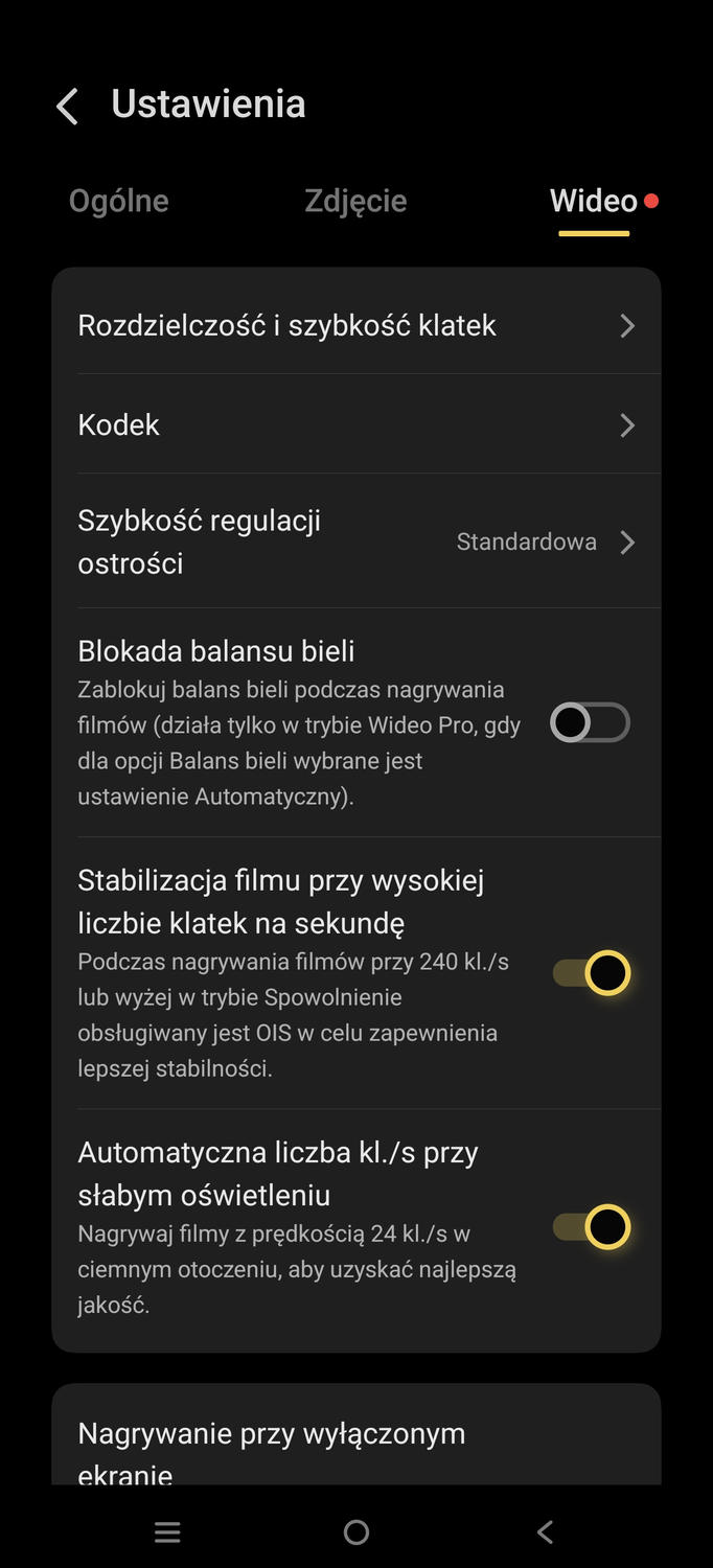 Mamy już vivo X500 Pro Max - nasze pierwsze wrażenia jeszcze przed premierą na Teneryfiev