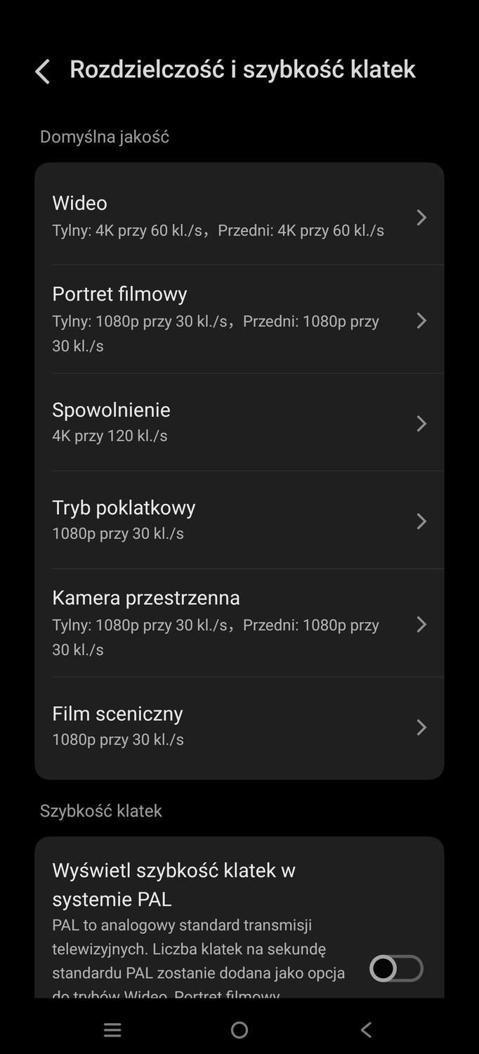 Mamy już vivo X500 Pro Max - nasze pierwsze wrażenia jeszcze przed premierą na Teneryfiev