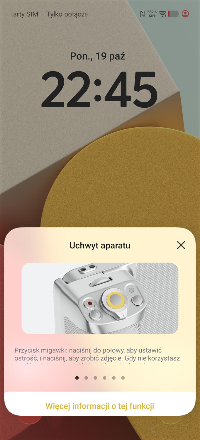 Mamy już vivo X500 Pro Max - nasze pierwsze wrażenia jeszcze przed premierą na Teneryfiev