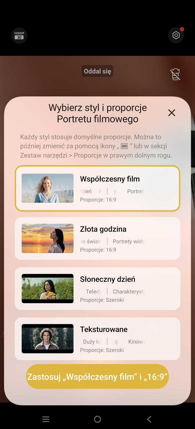 Mamy już vivo X500 Pro Max - nasze pierwsze wrażenia jeszcze przed premierą na Teneryfiev