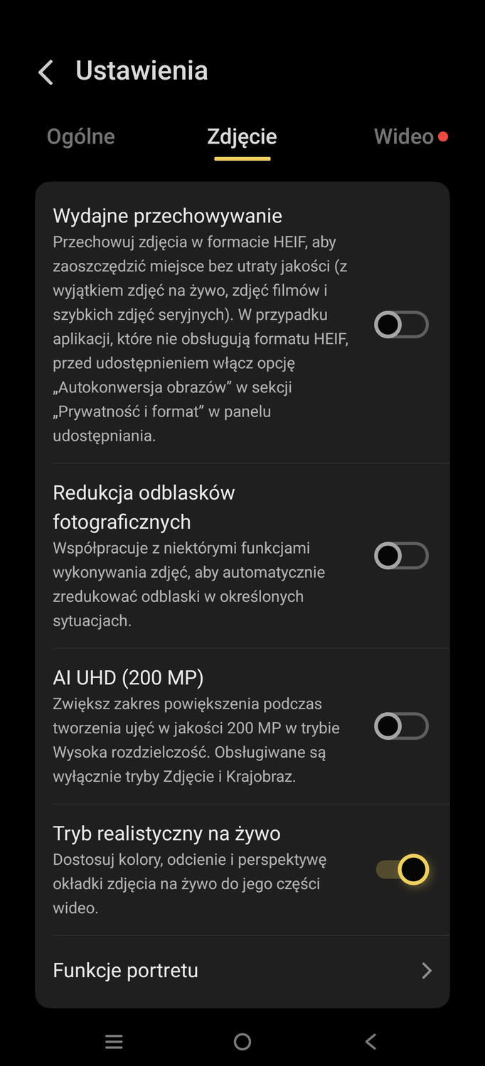 Mamy już vivo X500 Pro Max - nasze pierwsze wrażenia jeszcze przed premierą na Teneryfiev