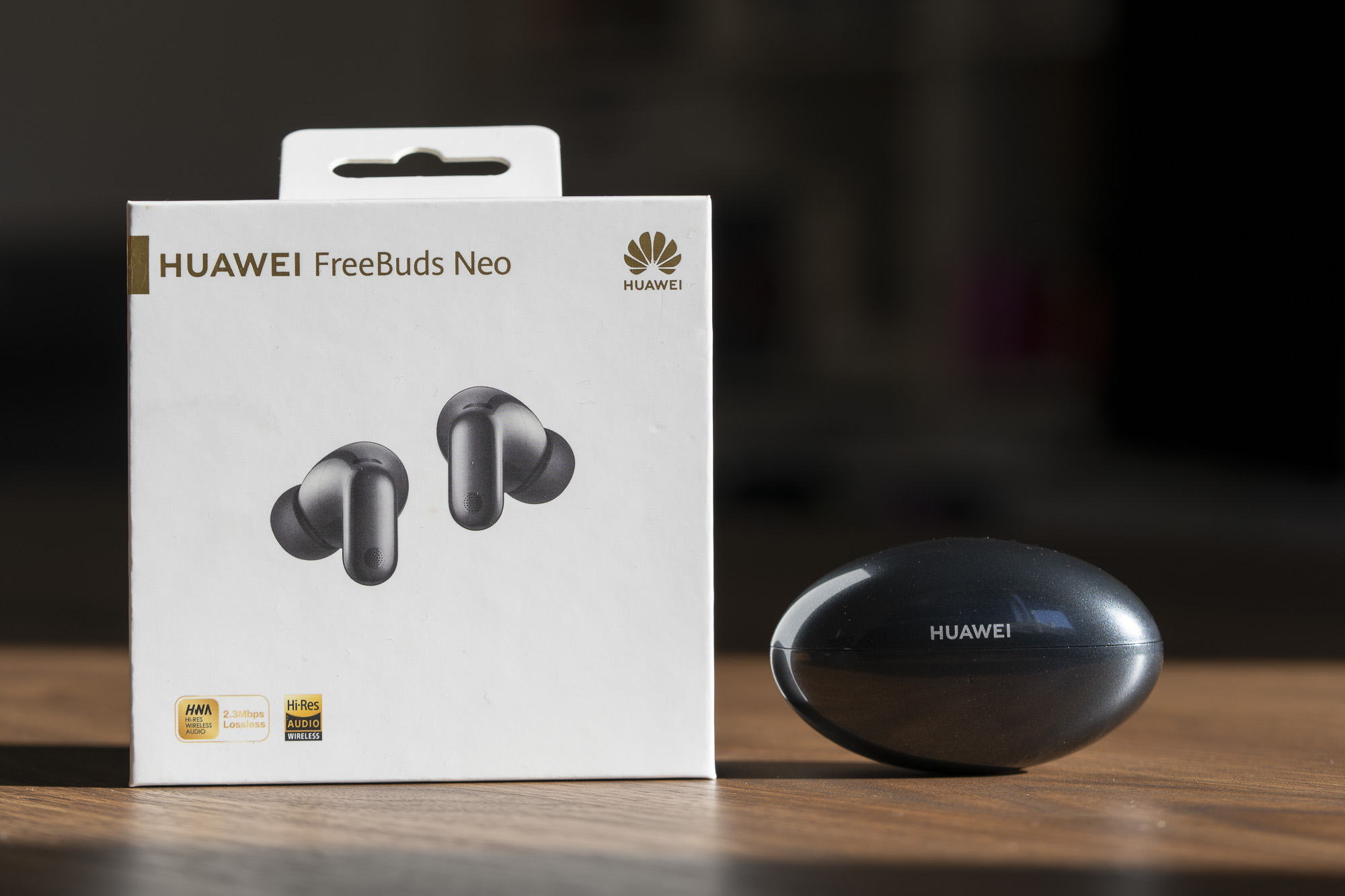 Test Huawei FreeBuds Neo – małe słuchawki też mogą dobrze brzmieć