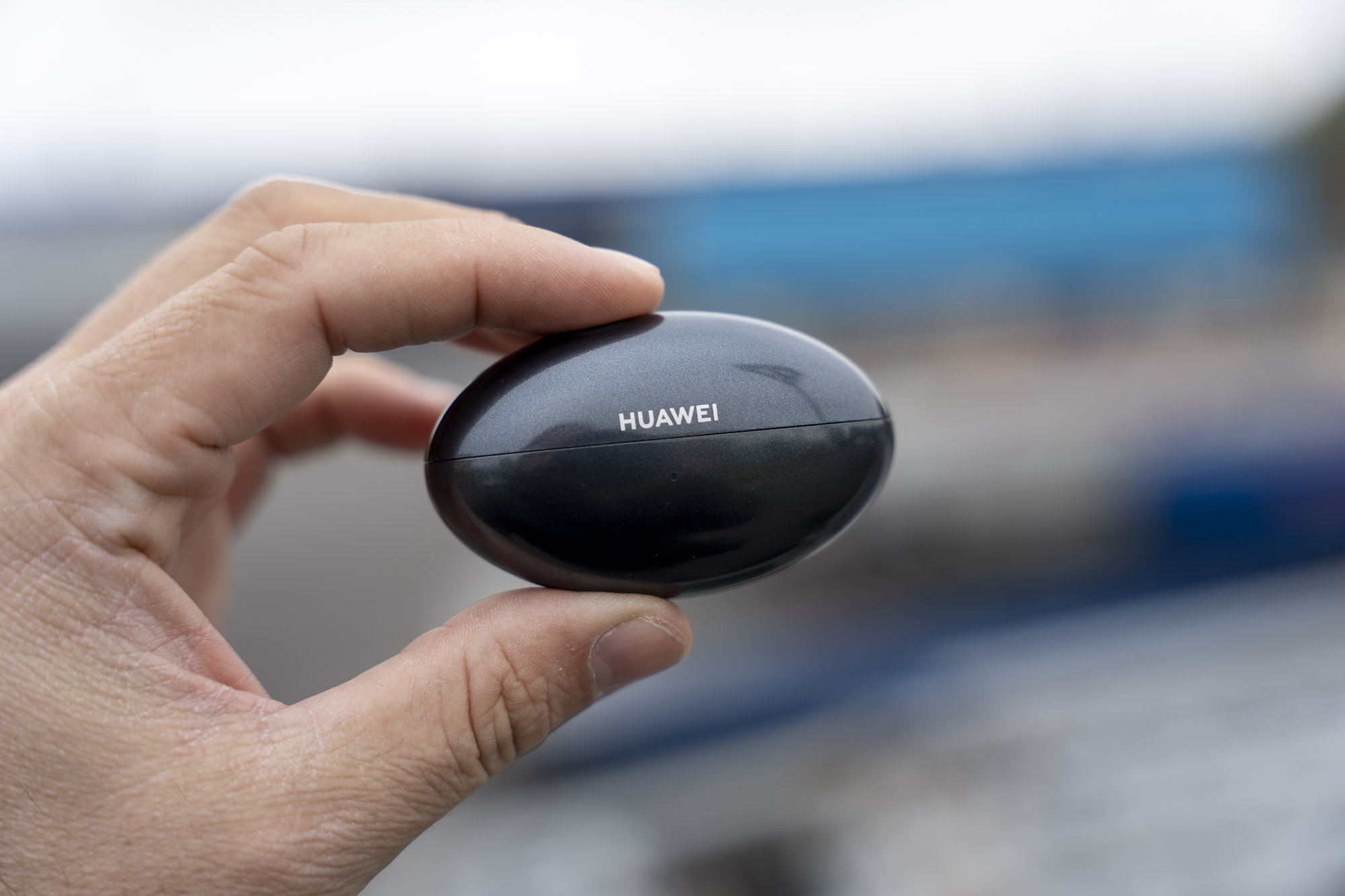 Test Huawei FreeBuds Neo – małe słuchawki też mogą dobrze brzmieć