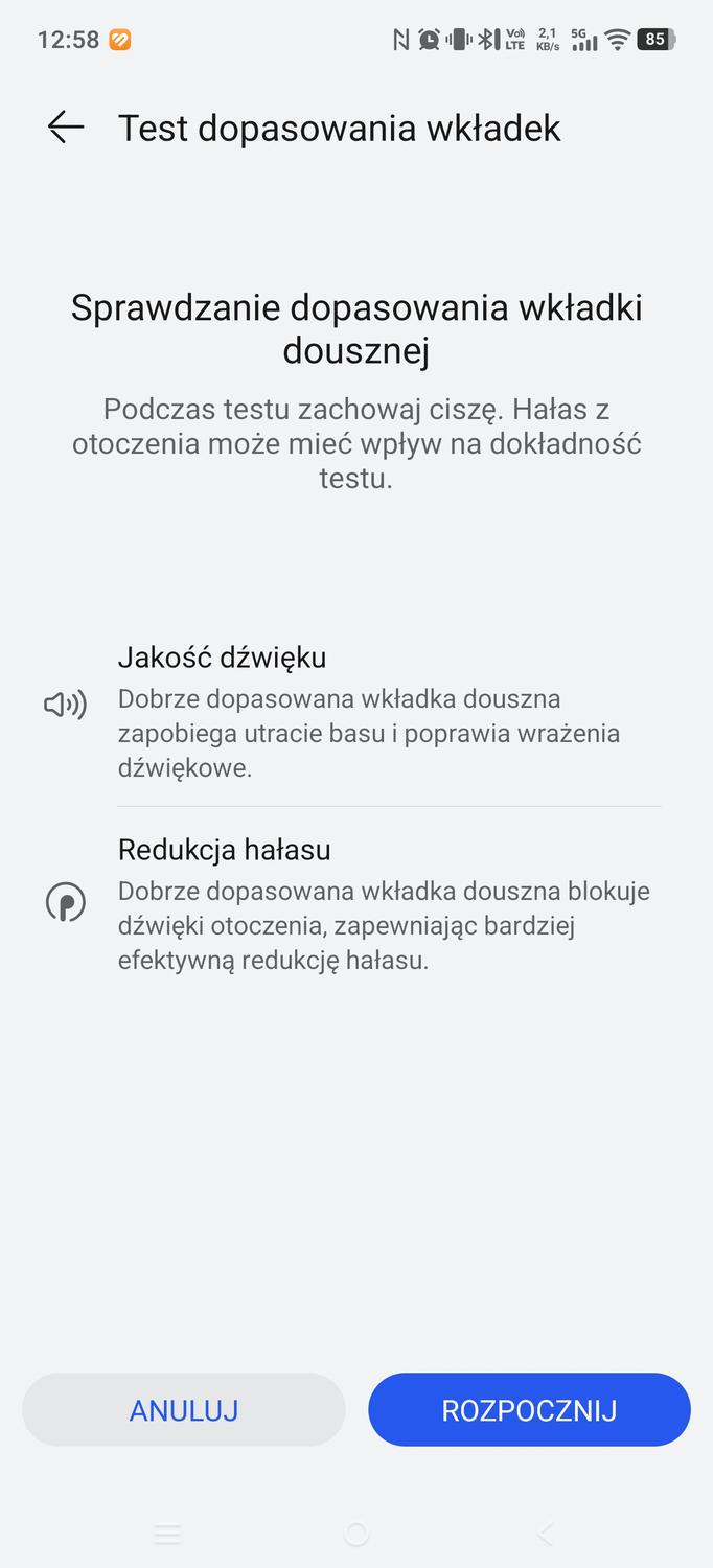 Test Huawei FreeBuds Neo – małe słuchawki też mogą dobrze brzmieć 