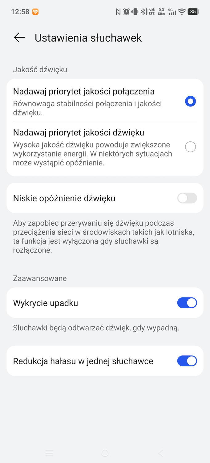 Test Huawei FreeBuds Neo – małe słuchawki też mogą dobrze brzmieć 