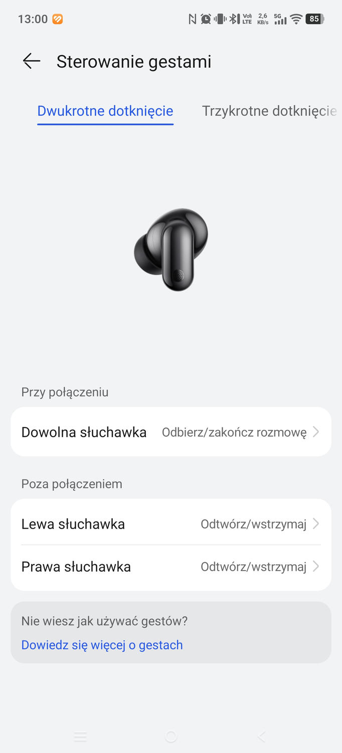 Test Huawei FreeBuds Neo – małe słuchawki też mogą dobrze brzmieć 