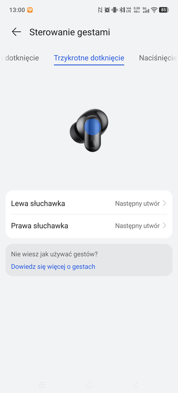Test Huawei FreeBuds Neo – małe słuchawki też mogą dobrze brzmieć 