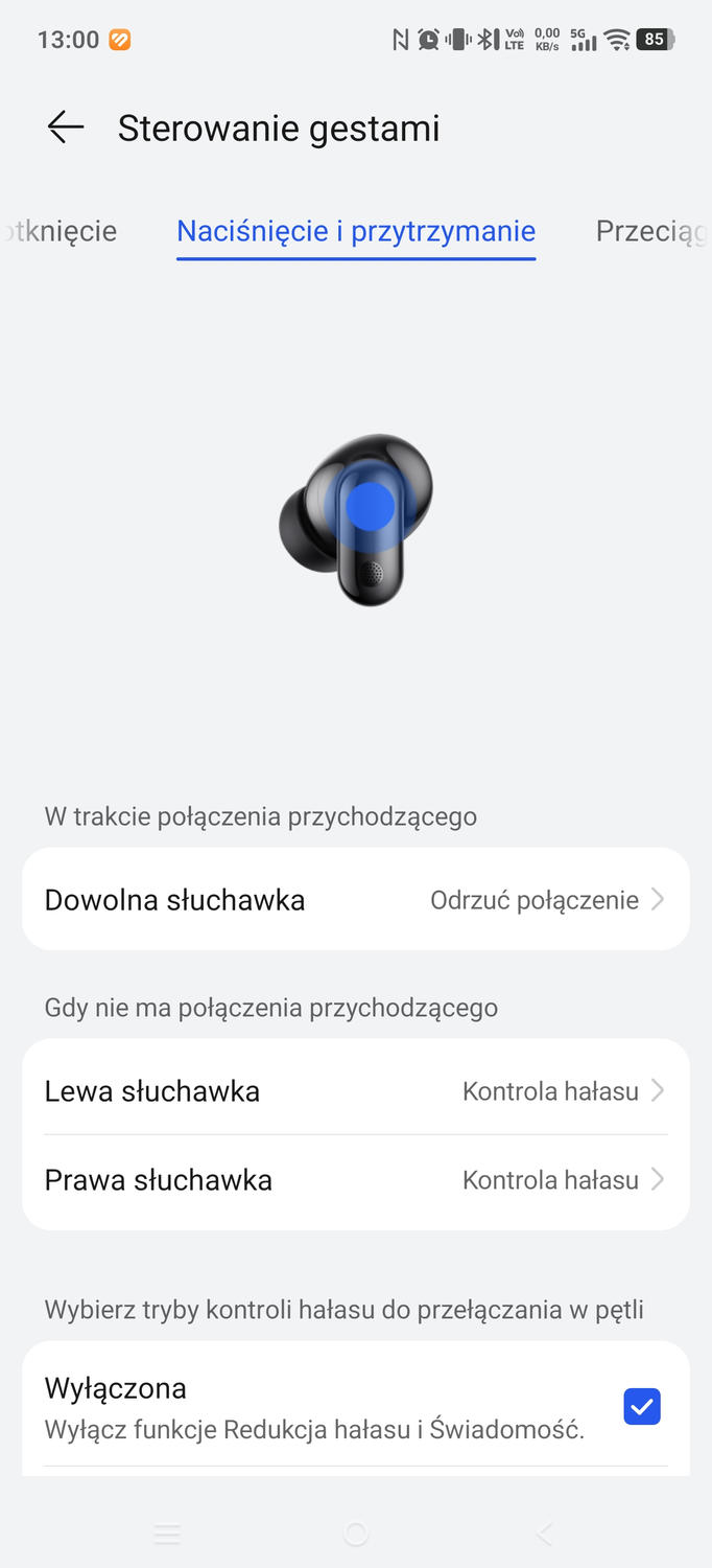Test Huawei FreeBuds Neo – małe słuchawki też mogą dobrze brzmieć 