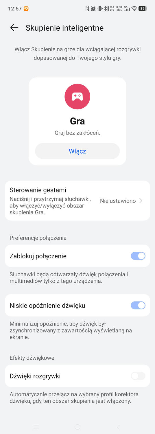 Test Huawei FreeBuds Neo – małe słuchawki też mogą dobrze brzmieć 