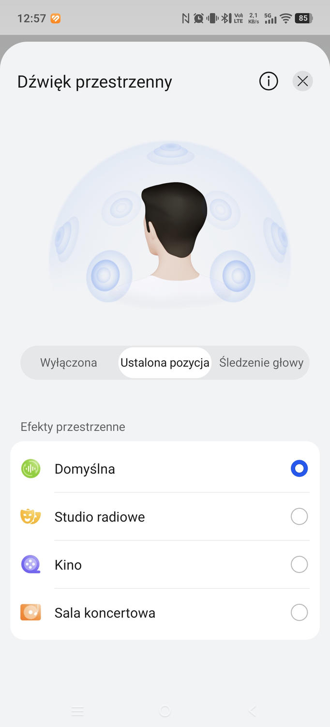 Test Huawei FreeBuds Neo – małe słuchawki też mogą dobrze brzmieć 