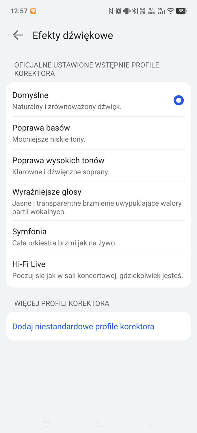 Test Huawei FreeBuds Neo – małe słuchawki też mogą dobrze brzmieć 