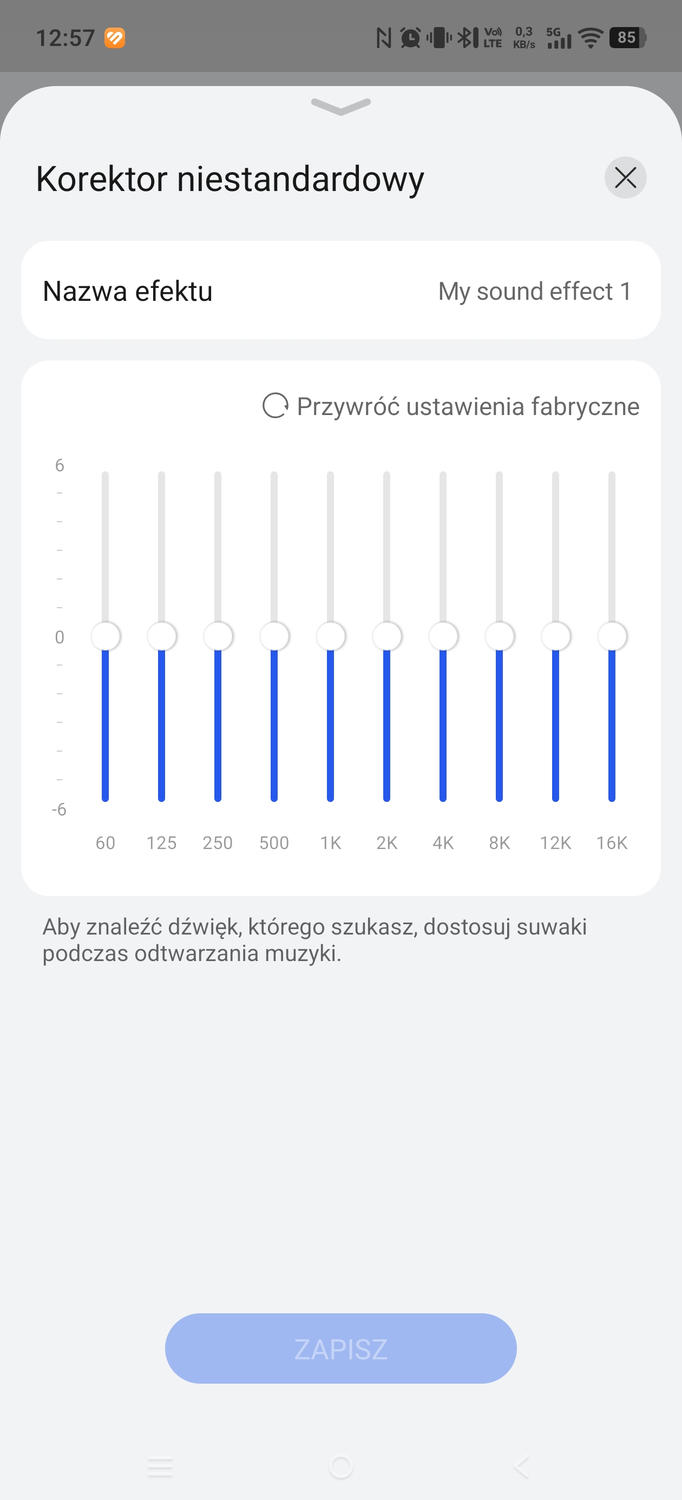 Test Huawei FreeBuds Neo – małe słuchawki też mogą dobrze brzmieć 