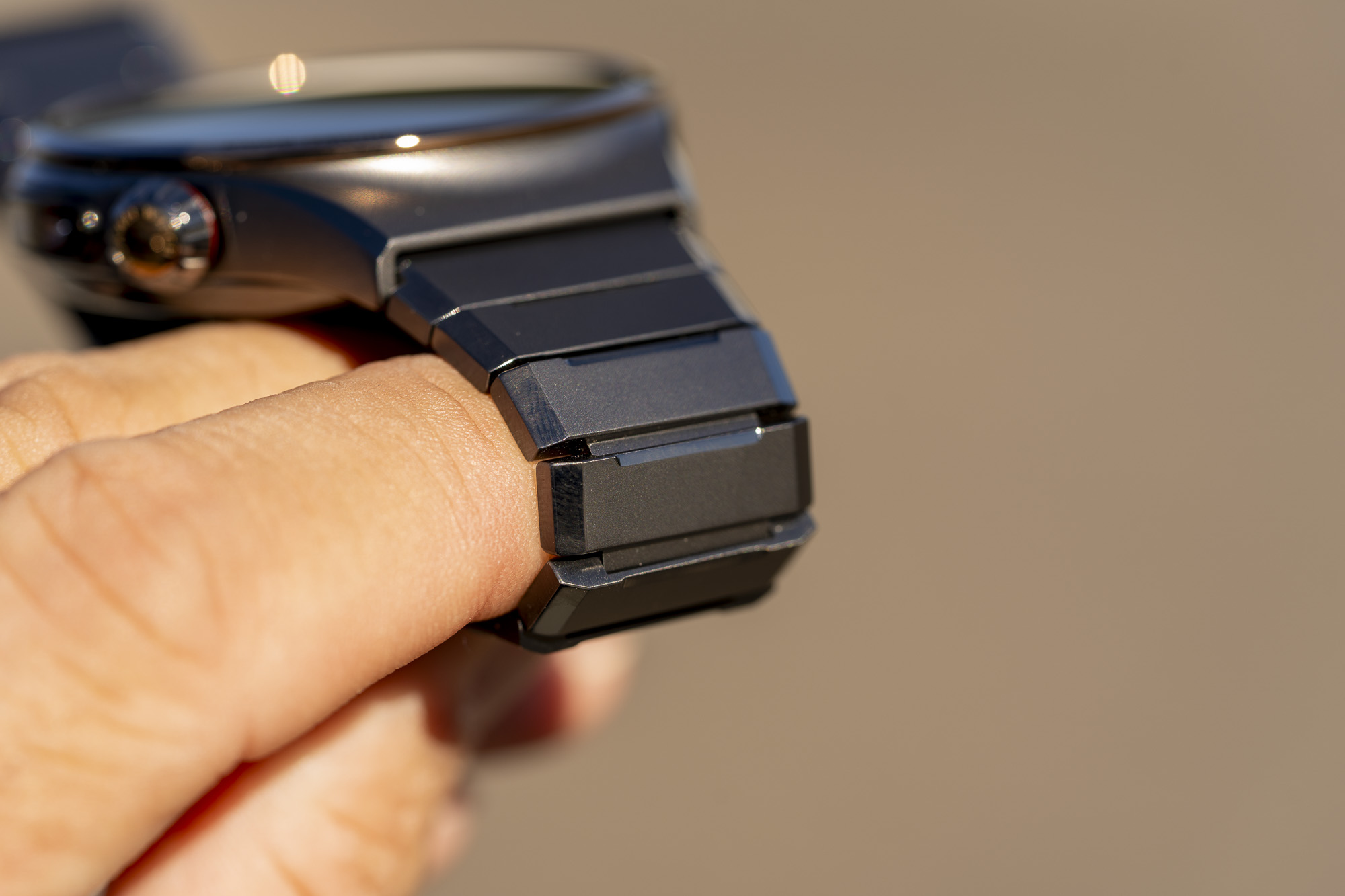 Test Huawei Watch 6 Pro – luksusowy smartwatch, który ma niemal wszystko