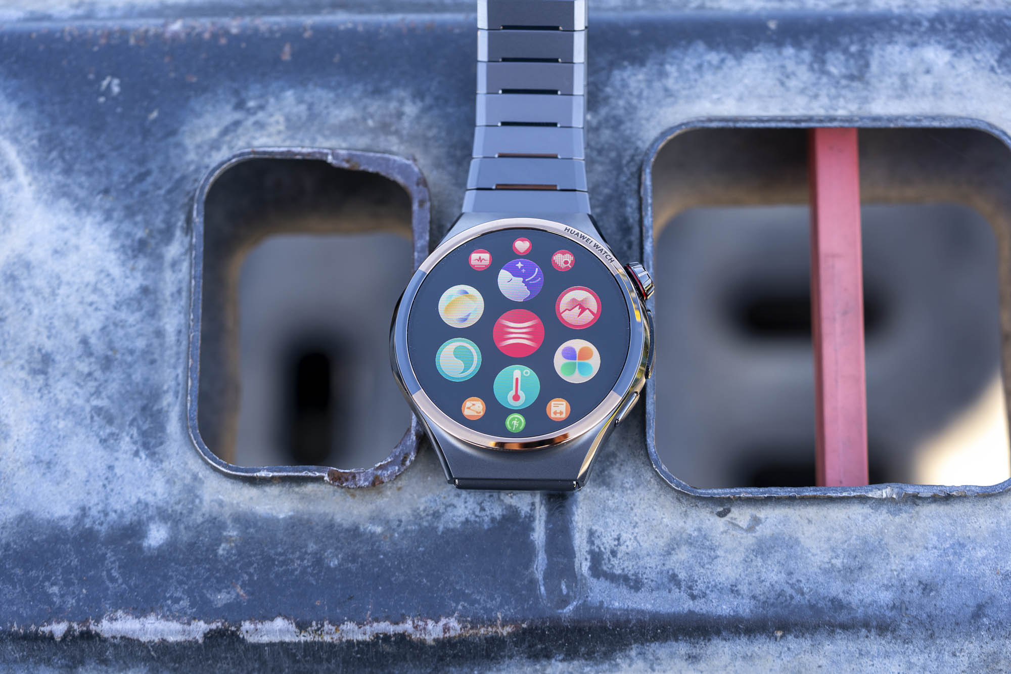Test Huawei Watch 6 Pro – luksusowy smartwatch, który ma niemal wszystko
