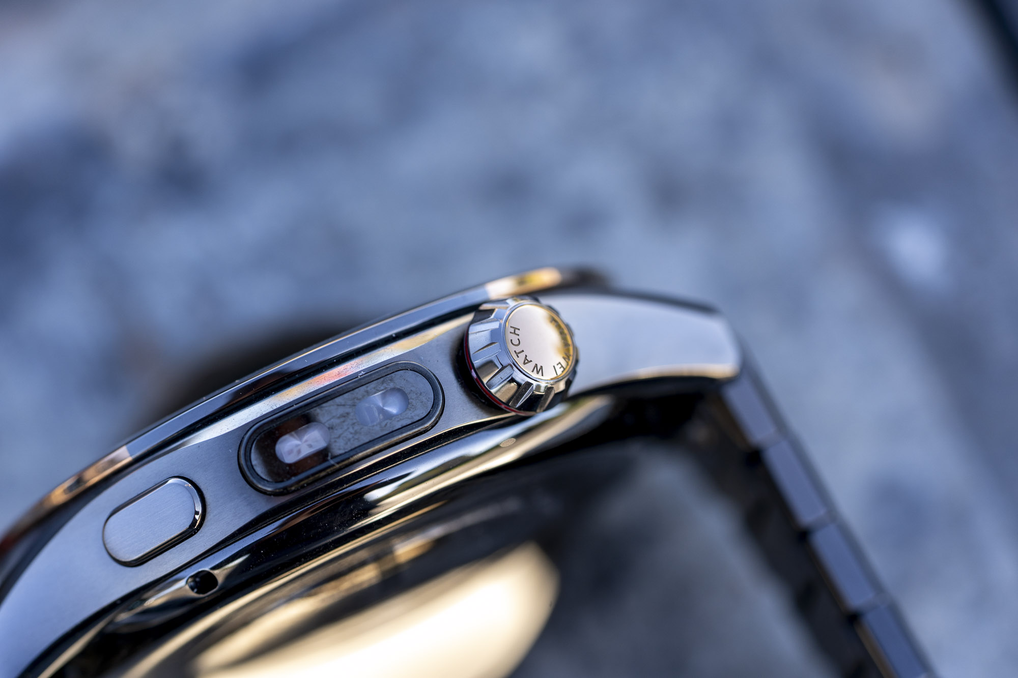 Test Huawei Watch 6 Pro – luksusowy smartwatch, który ma niemal wszystko