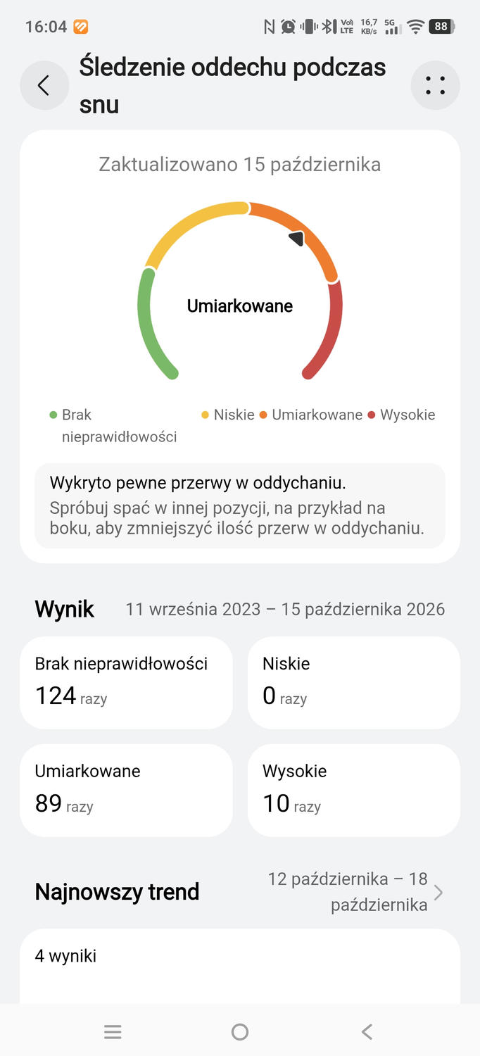 Test Huawei Watch 6 Pro – luksusowy smartwatch, który ma niemal wszystko