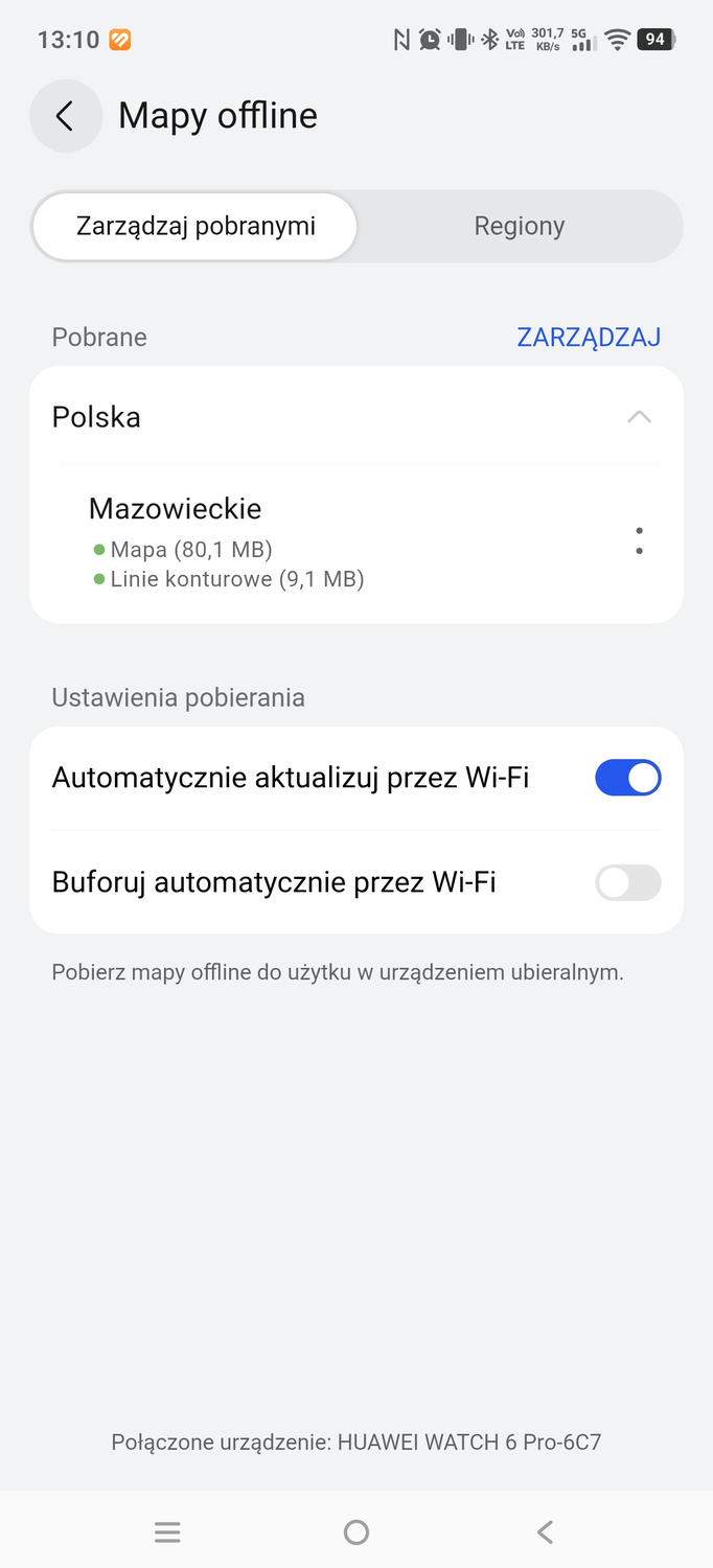 Test Huawei Watch 6 Pro – luksusowy smartwatch, który ma niemal wszystko