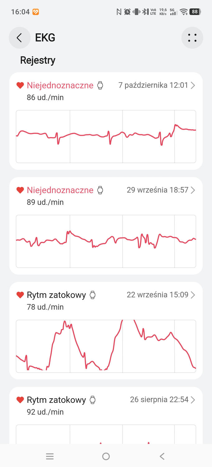 Test Huawei Watch 6 Pro – luksusowy smartwatch, który ma niemal wszystko