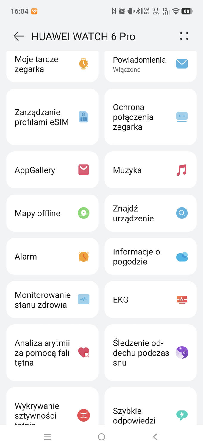 Test Huawei Watch 6 Pro – luksusowy smartwatch, który ma niemal wszystko