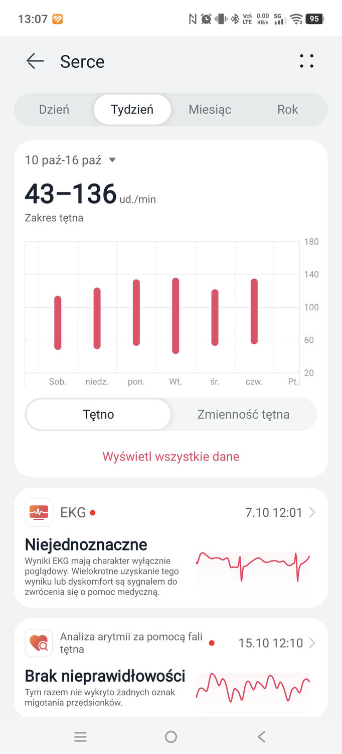 Test Huawei Watch 6 Pro – luksusowy smartwatch, który ma niemal wszystko