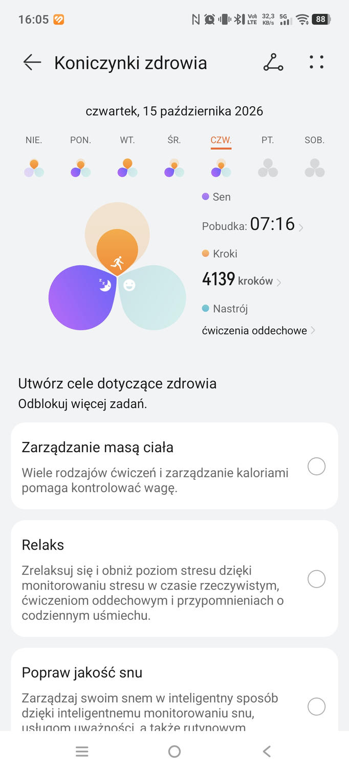 Test Huawei Watch 6 Pro – luksusowy smartwatch, który ma niemal wszystko