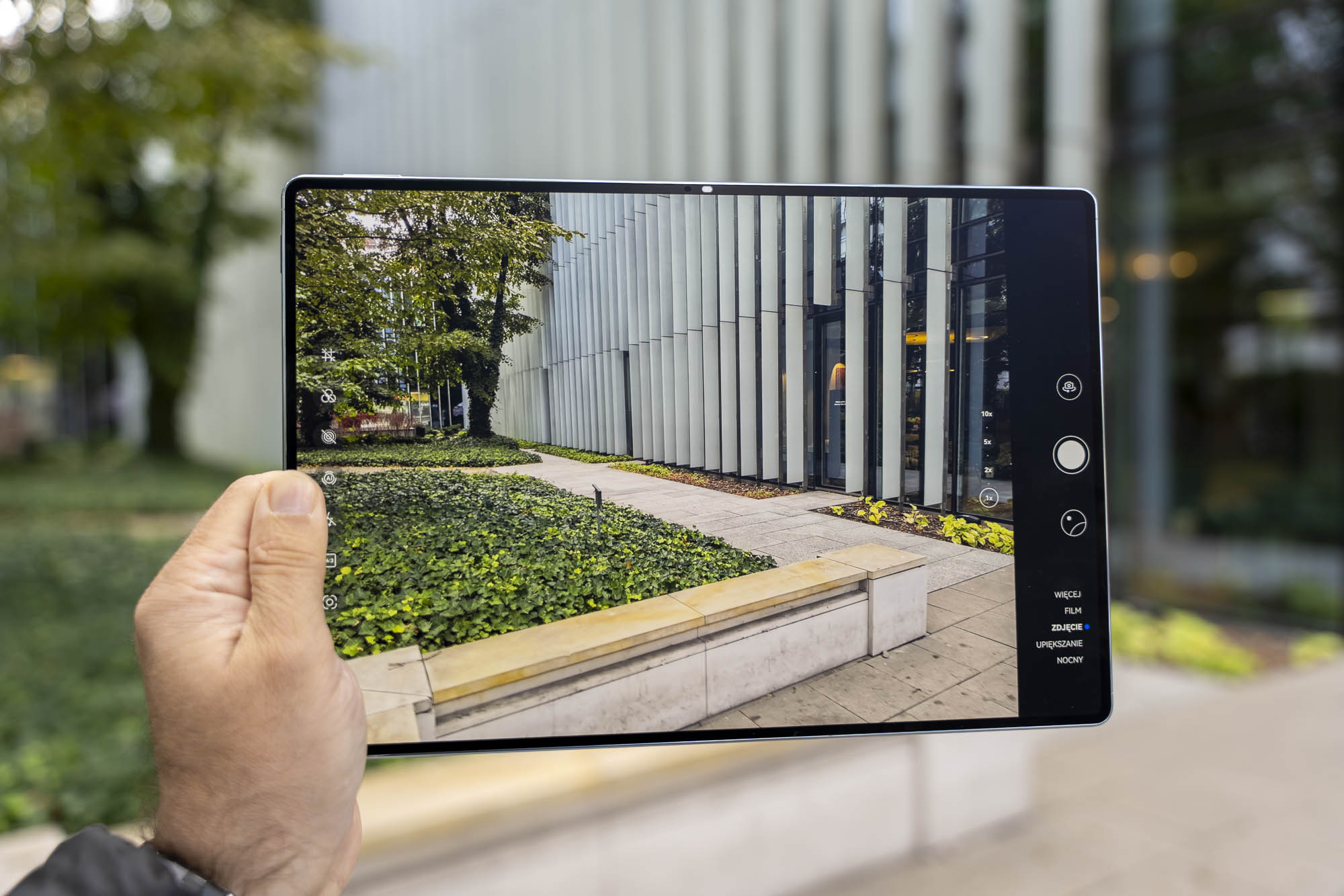 Test tabletu Huawei MatePad Pro Max – ma najlepszy ekran na rynku