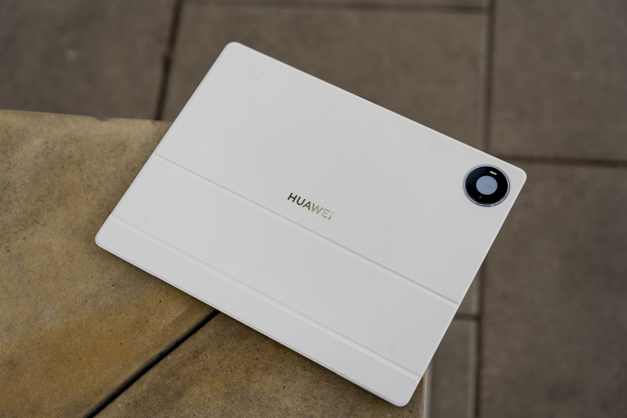 Test tabletu Huawei MatePad Pro Max – ma najlepszy ekran na rynku