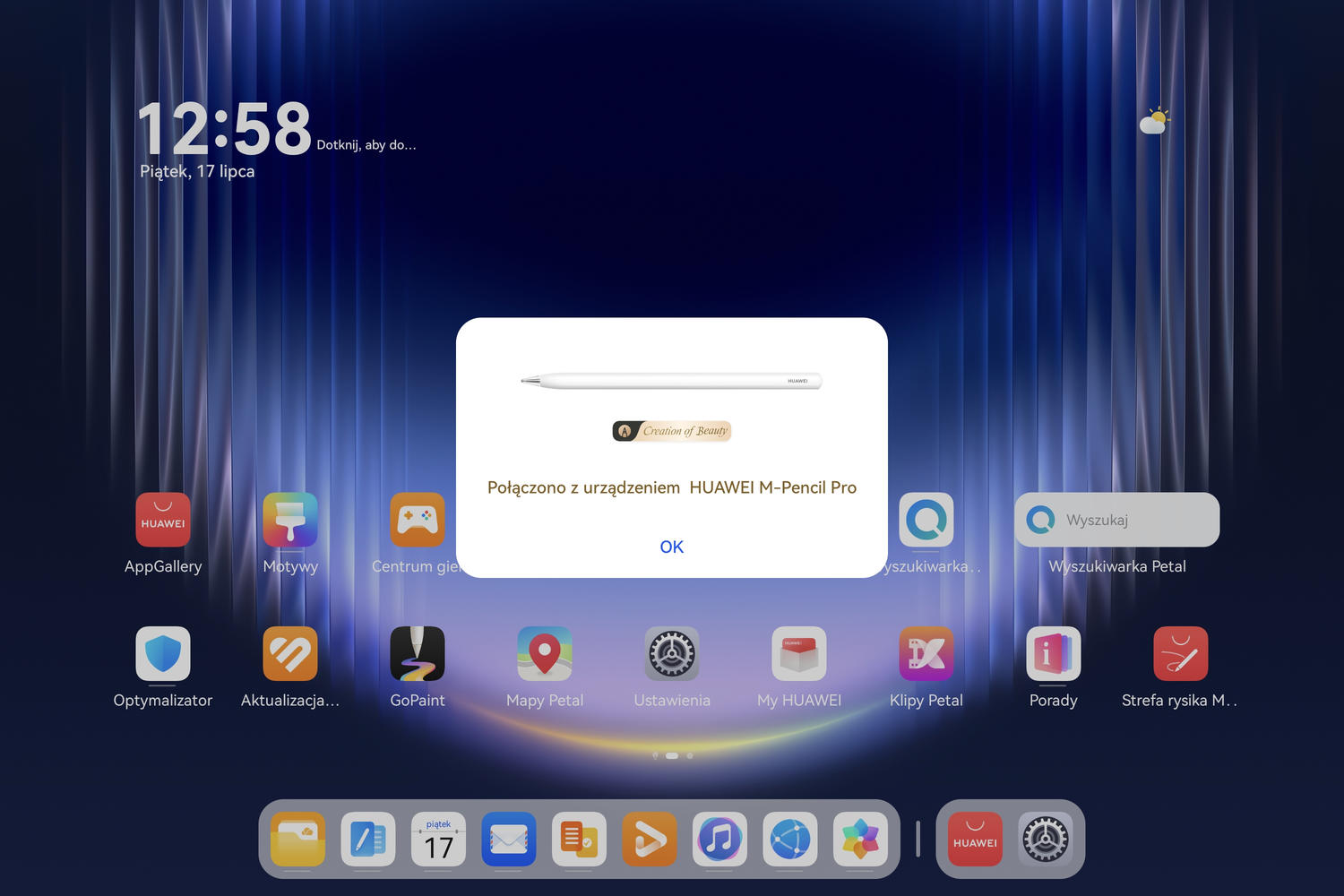 Test tabletu Huawei MatePad Pro Max – ma najlepszy ekran na rynku