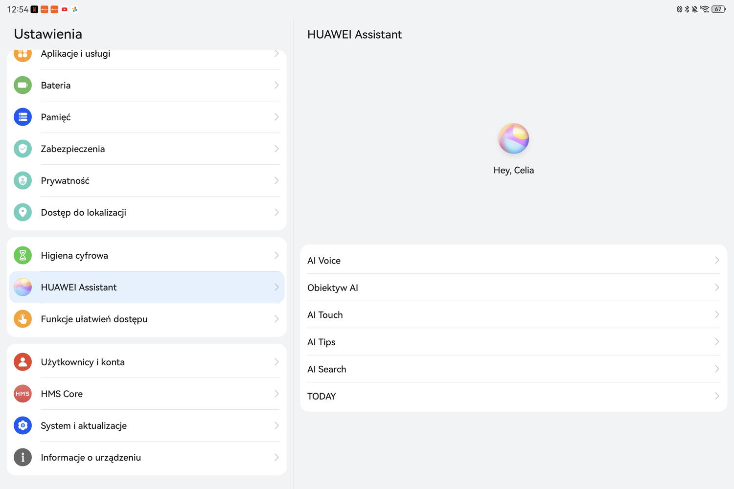 Test tabletu Huawei MatePad Pro Max – ma najlepszy ekran na rynku