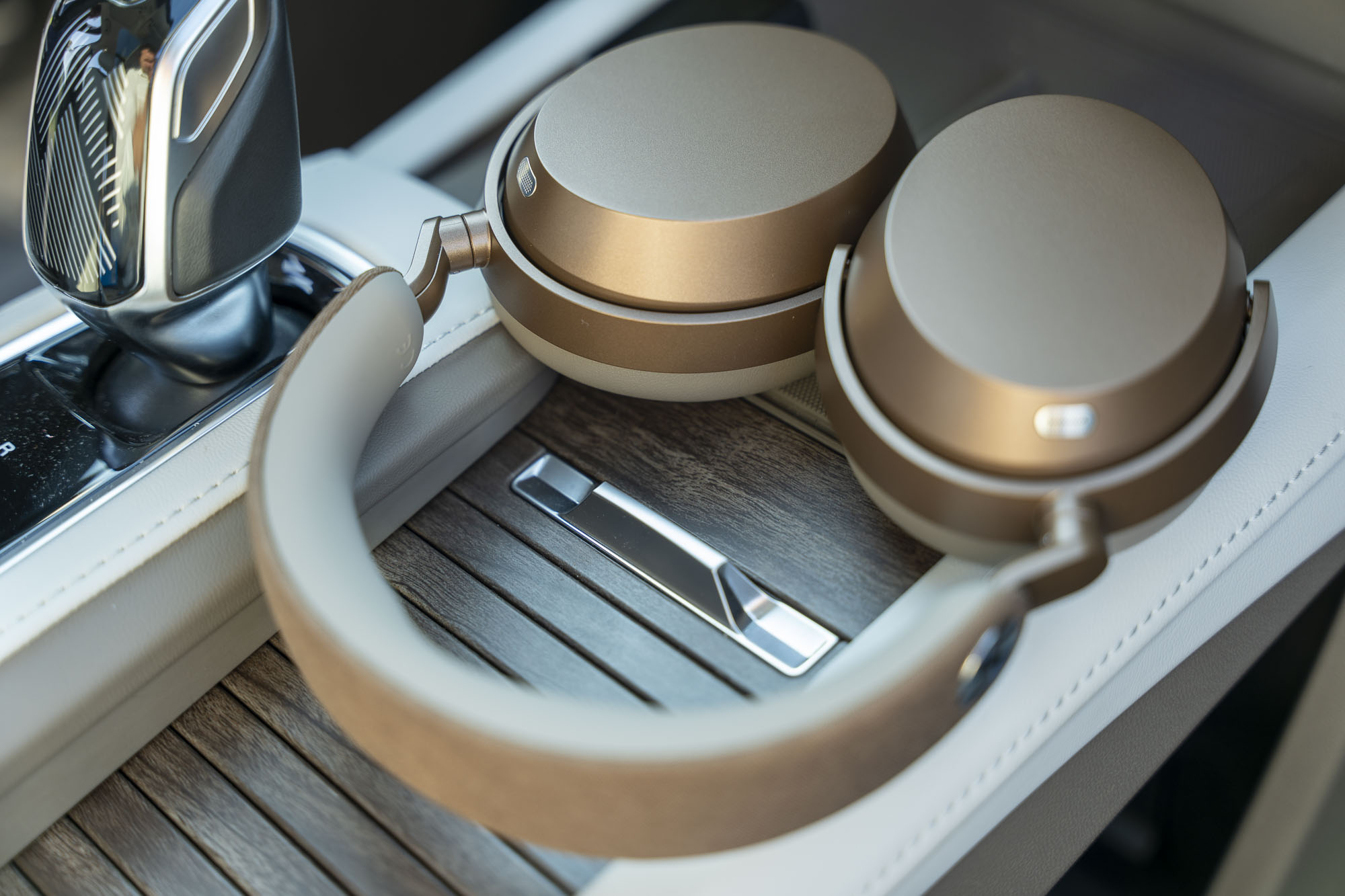 Test Sennheiser Momentum 5 - wyglądają niesamowicie, grają niesamowicie, a ANC po prostu miażdży