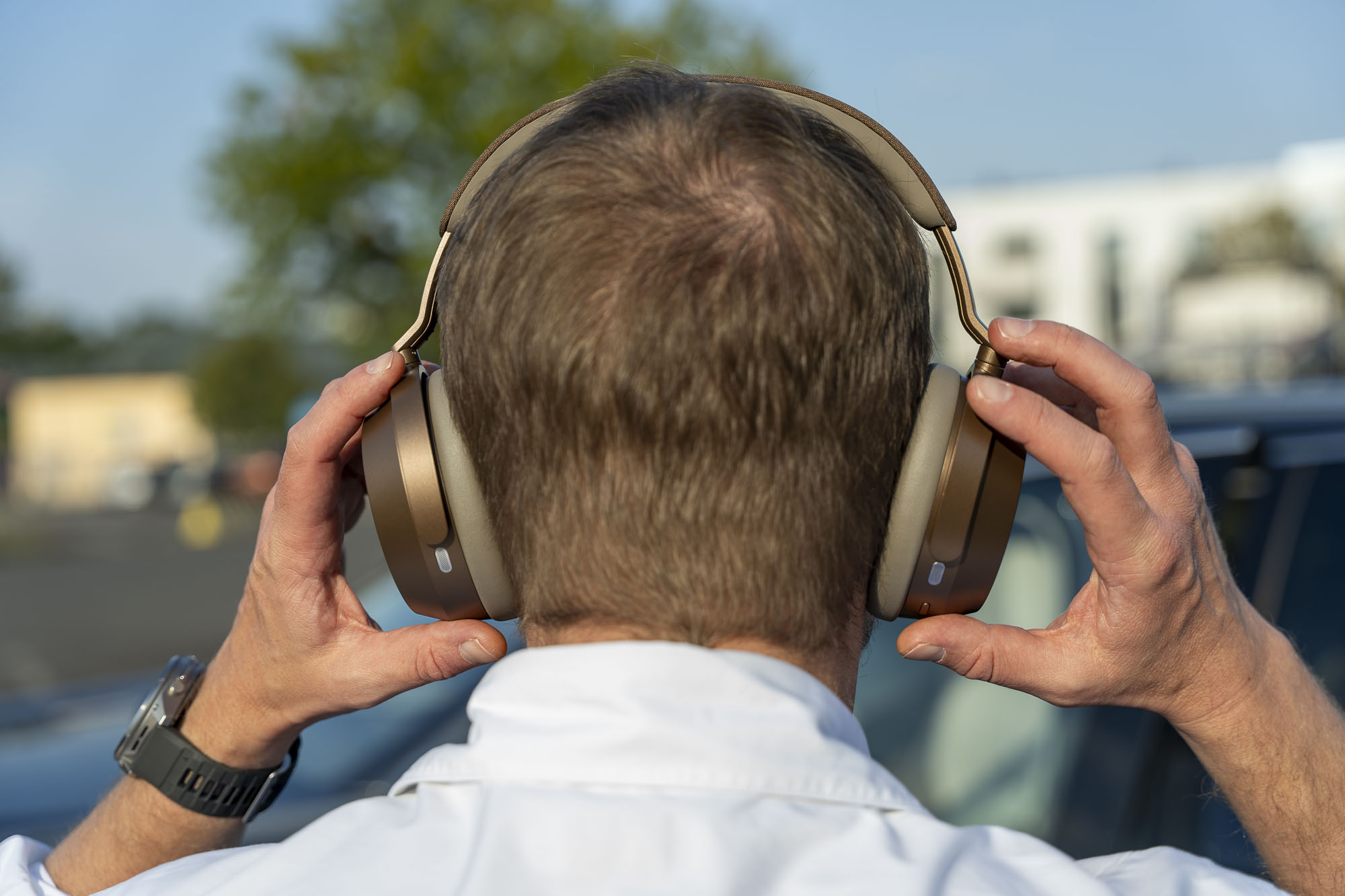 Test Sennheiser Momentum 5 - wyglądają niesamowicie, grają niesamowicie, a ANC po prostu miażdży