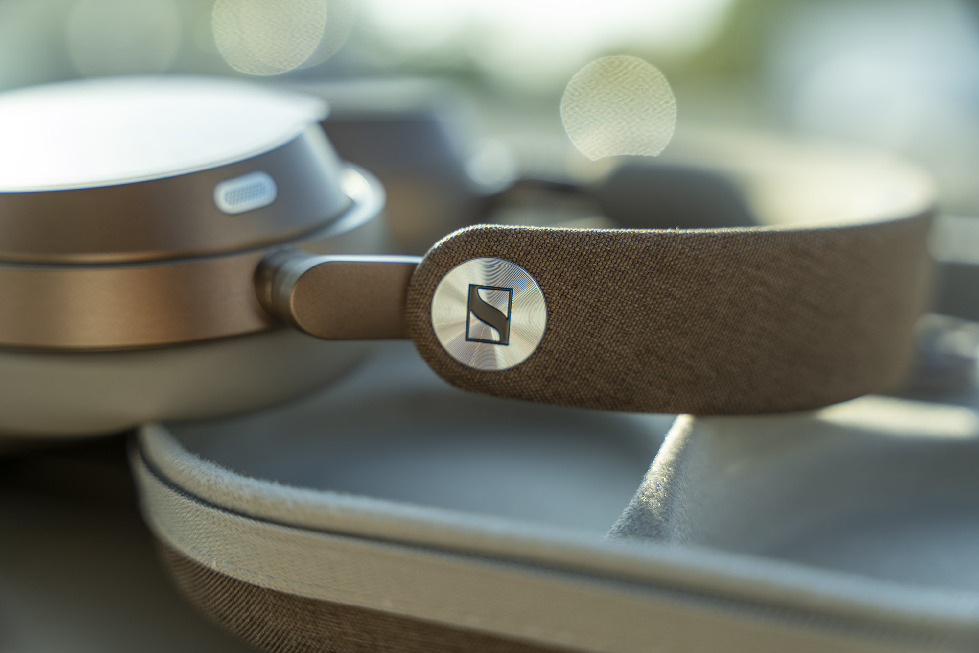 Test Sennheiser Momentum 5 - wyglądają niesamowicie, grają niesamowicie, a ANC po prostu miażdży