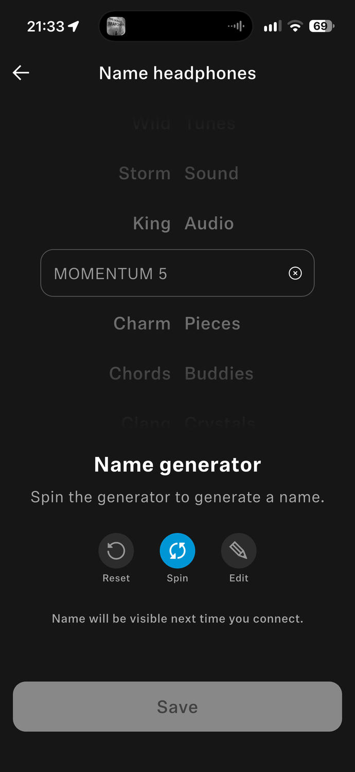 Test Sennheiser Momentum 5 - wyglądają niesamowicie, grają niesamowicie, a ANC po prostu miażdży