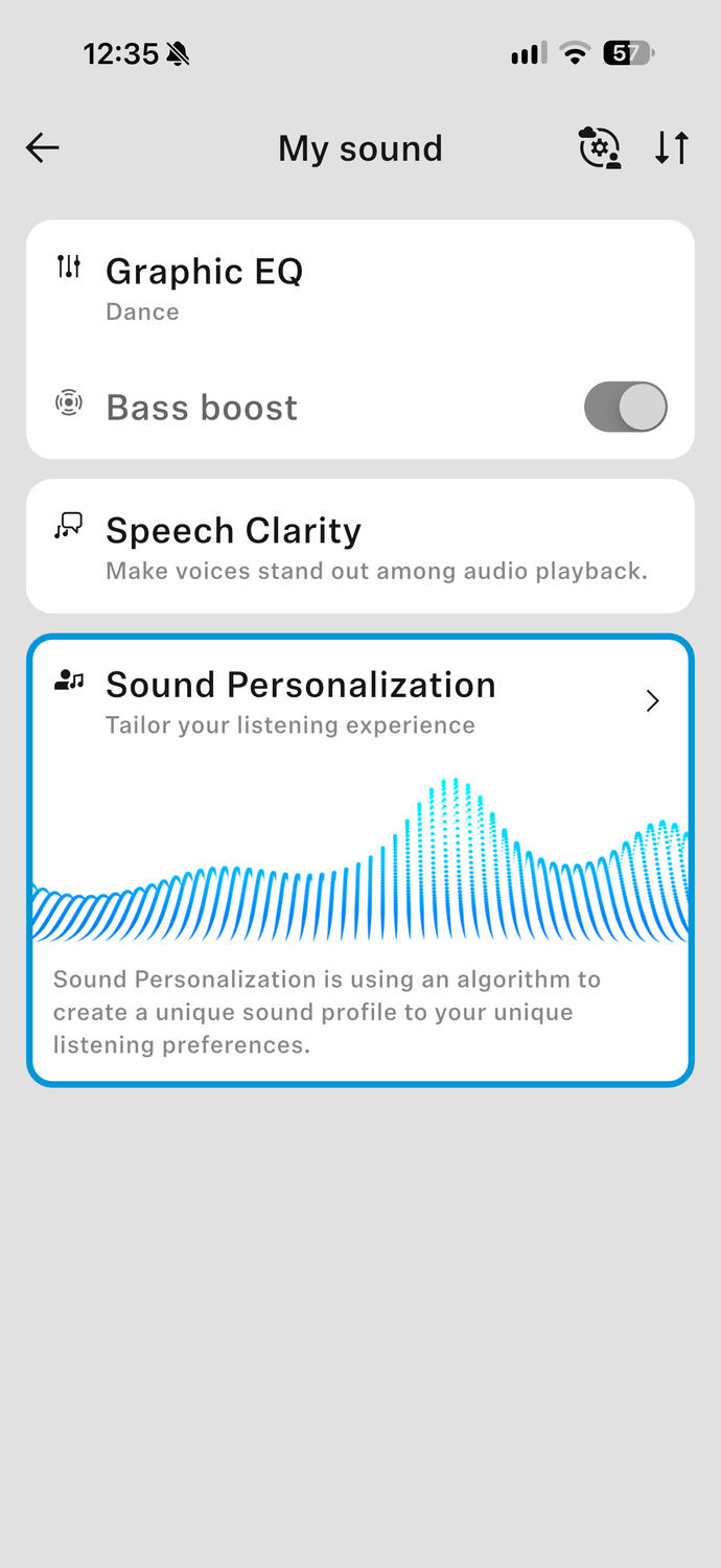 Test Sennheiser Momentum 5 - wyglądają niesamowicie, grają niesamowicie, a ANC po prostu miażdży